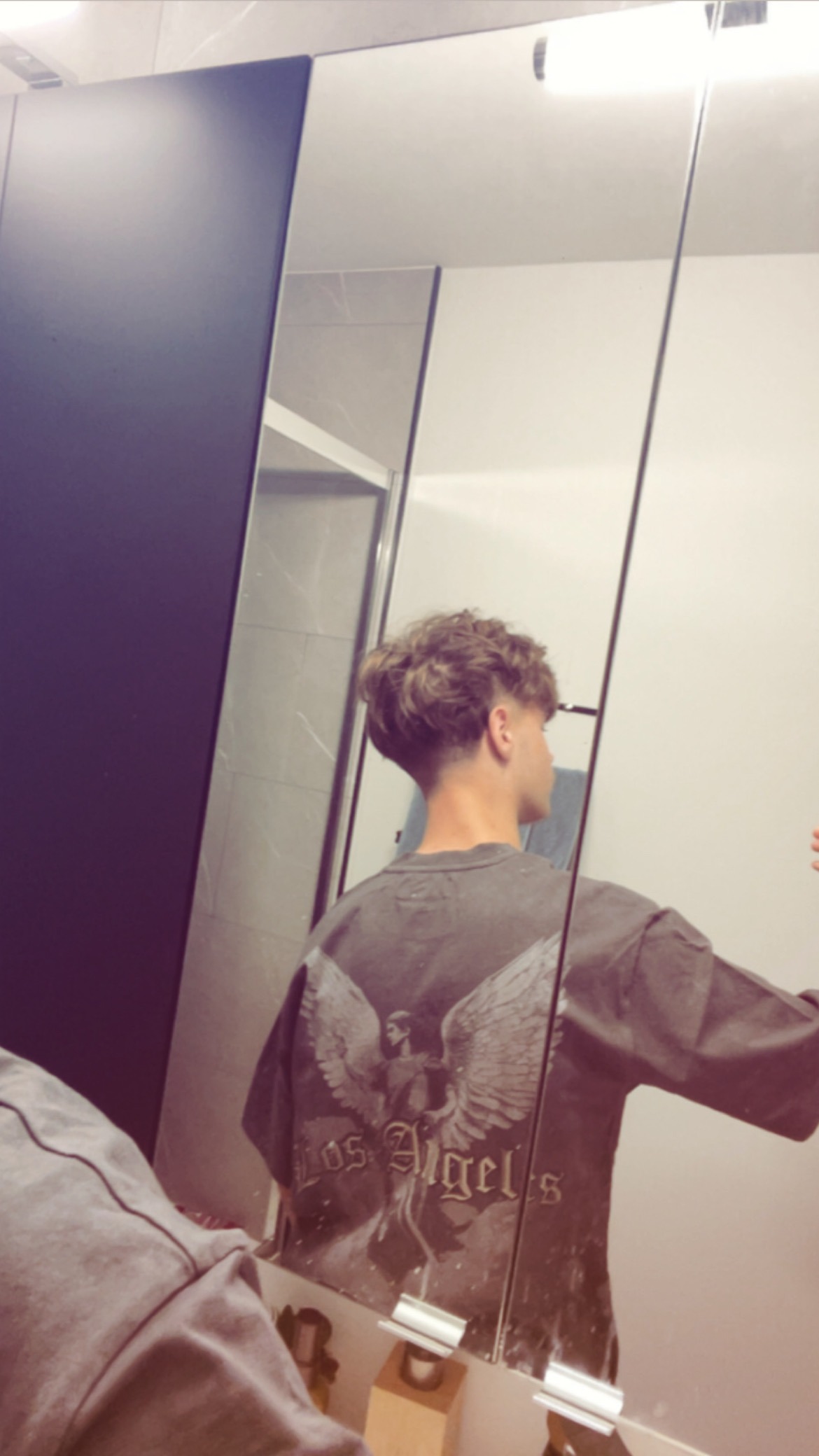 Profil de Louy, 19 ans, Plan cul à Briec