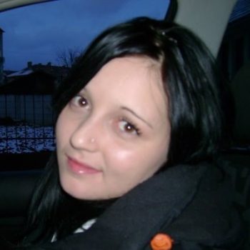 Profil de Hajra, 25 ans, Plan cul à Merdrignac