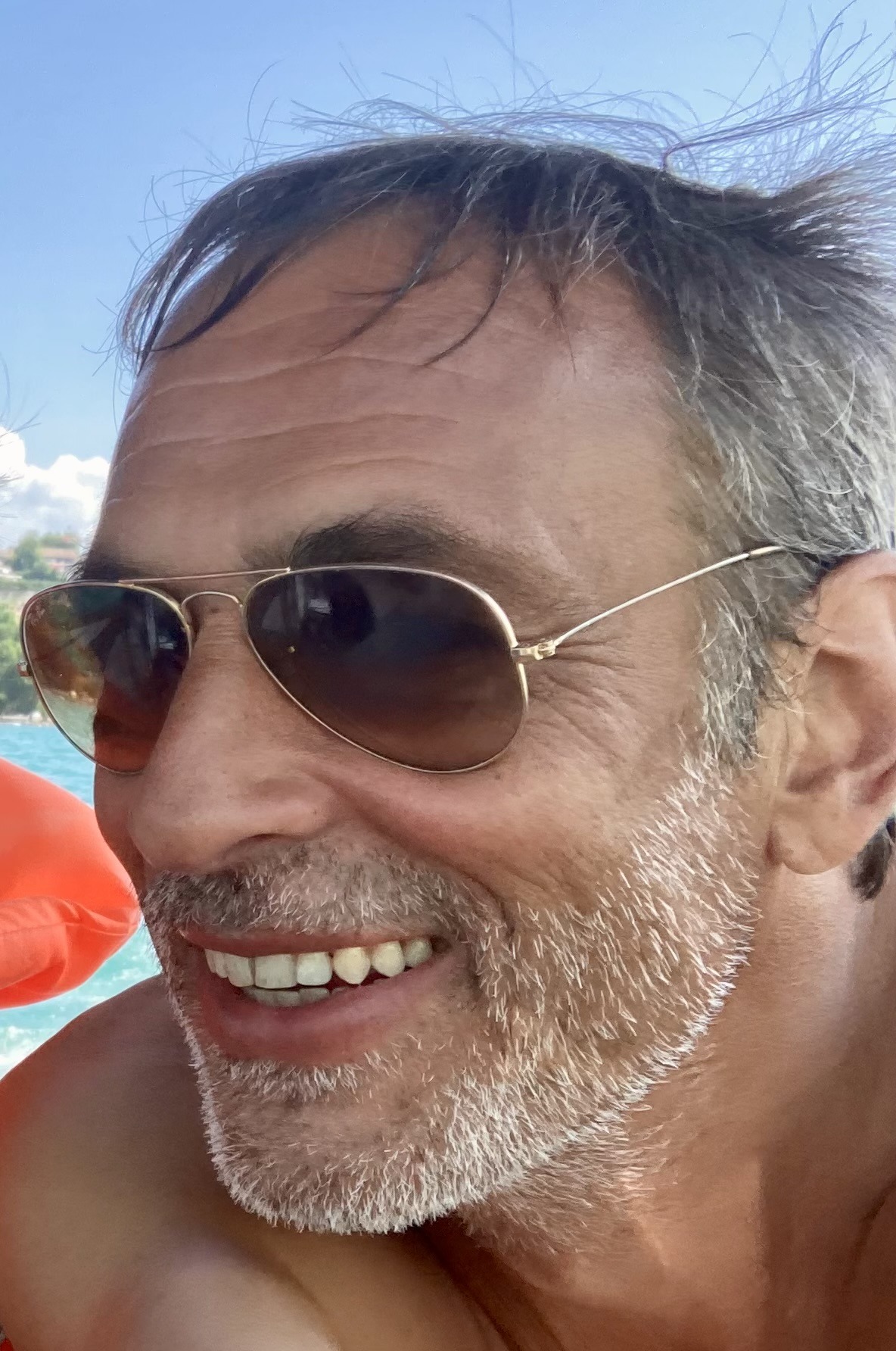 Profil de Avelino, 46 ans, Plan cul à Belle-Isle-en-Terre