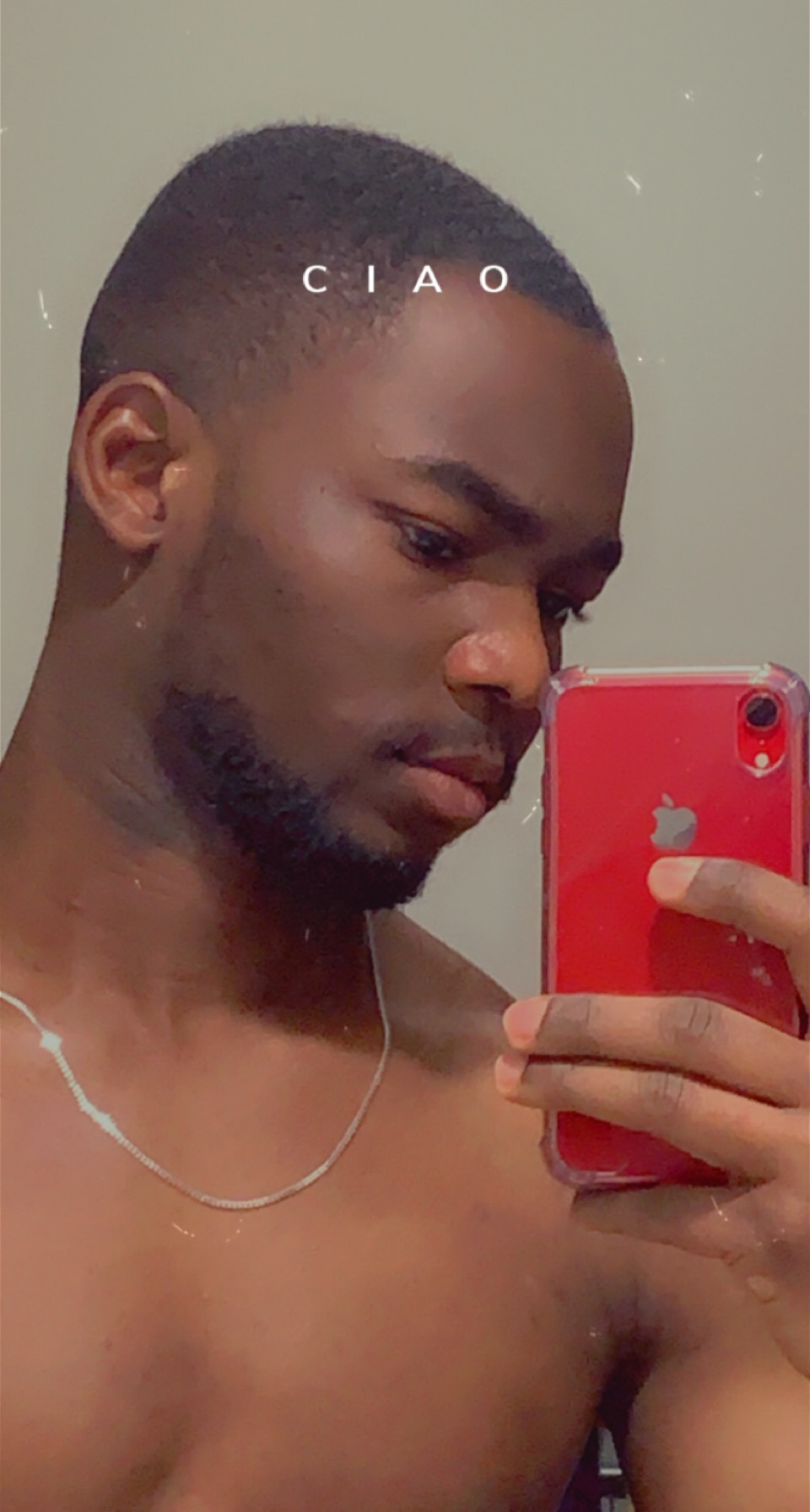Profil de Allaoui, 29 ans, Plan cul à Laurenan