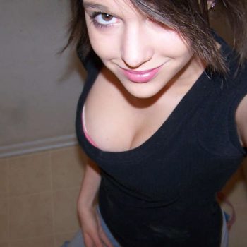 Profil de Nicole, 32 ans, Plan cul à Gosné