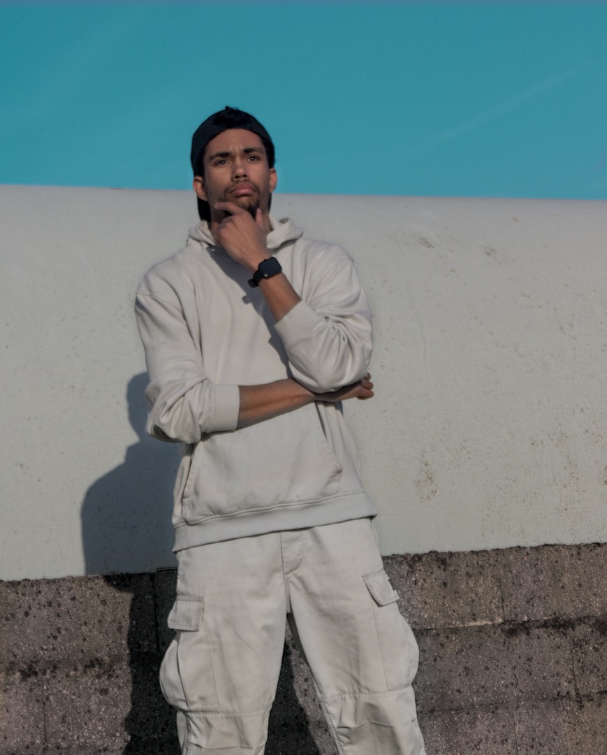 Profil de Eliezer, 25 ans, Plan cul à Quimper