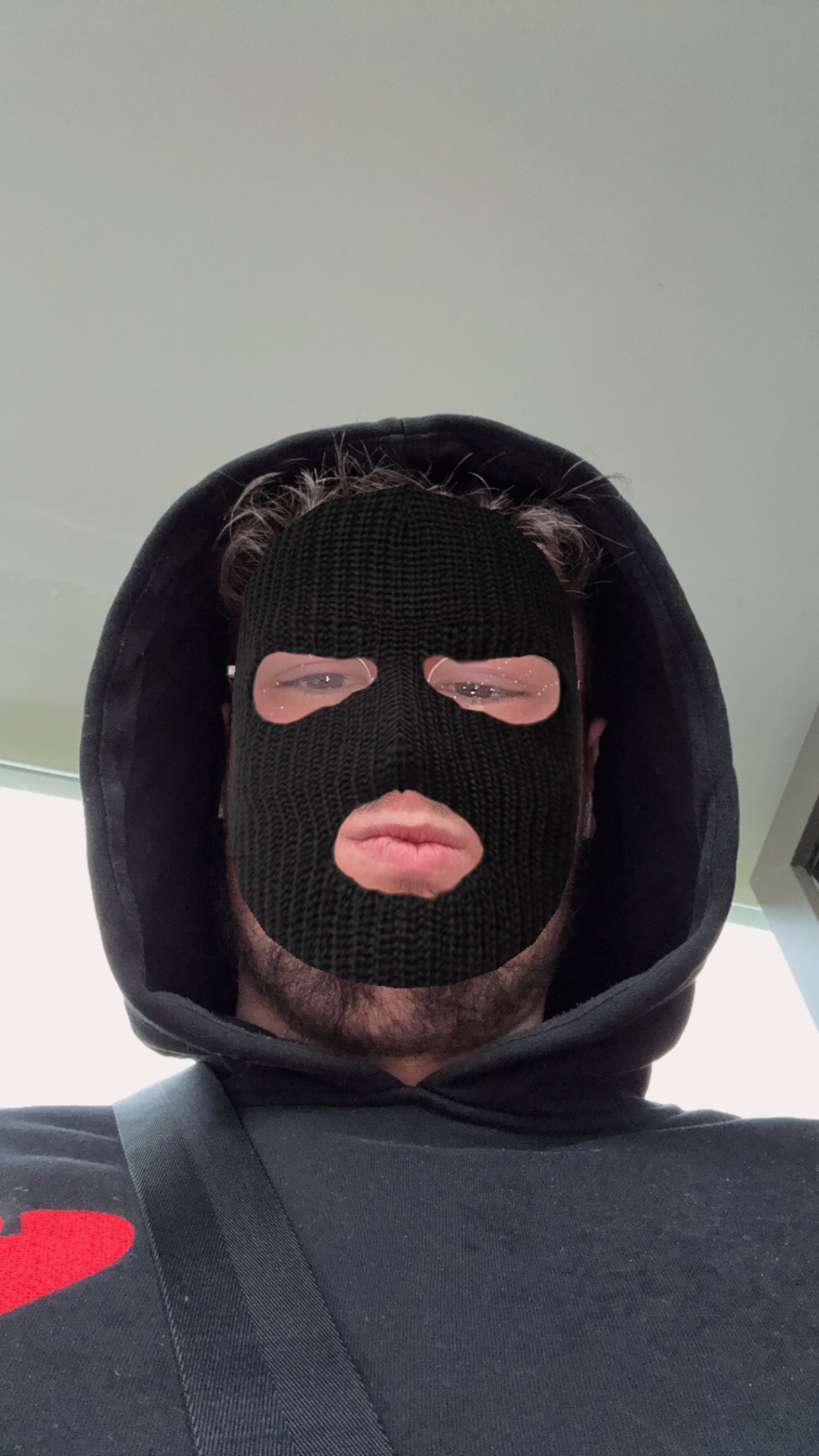 Profil de Isiah, 21 ans, Plan cul à Loyat