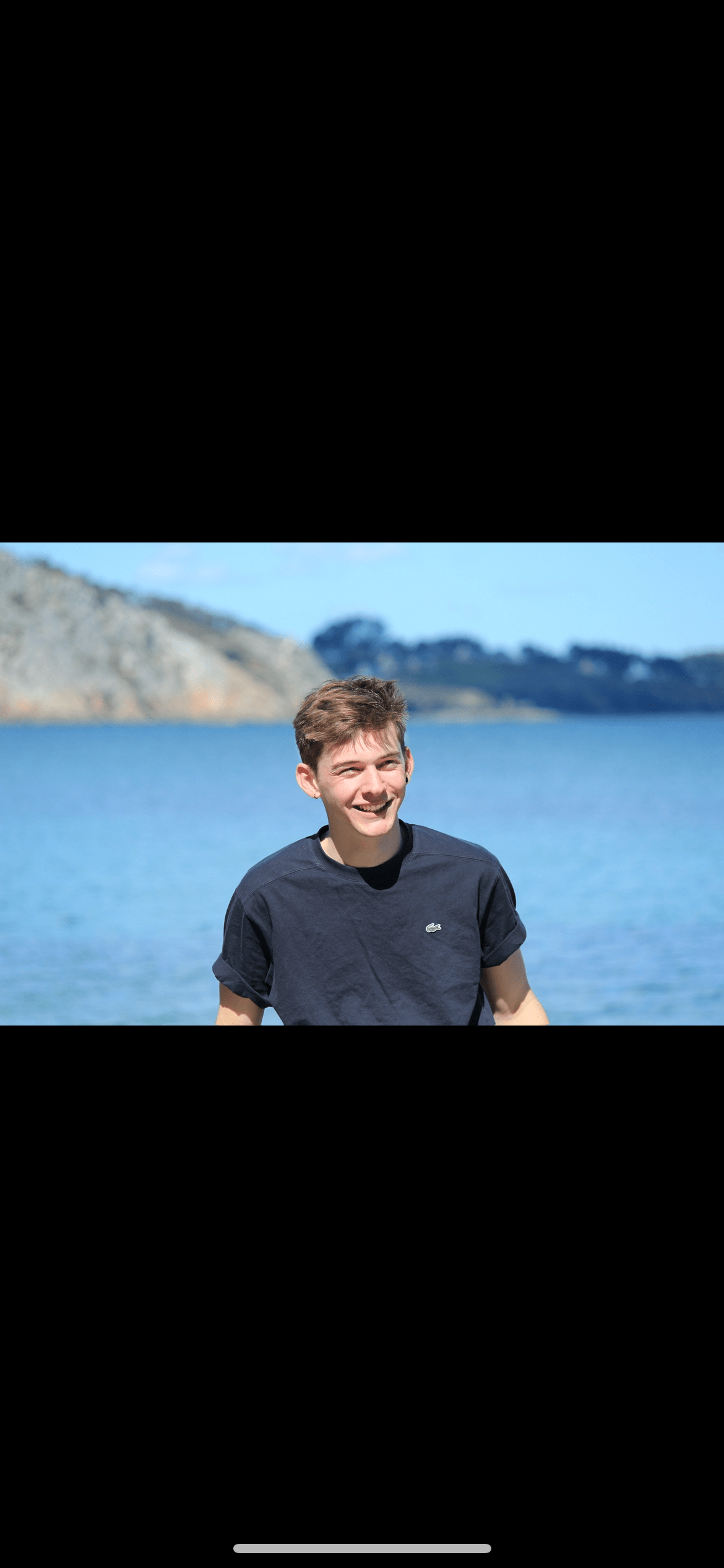 Profil de Guilio, 23 ans, Plan cul à Trémuson