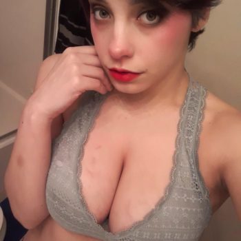 Profil de Bettina, 34 ans, Plan cul à Kergrist-Moëlou