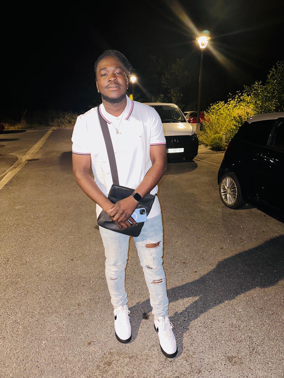Profil de Nathan, 26 ans, Plan cul à Beaussais-sur-Mer
