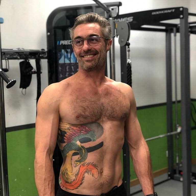 Profil de Mohamed-youssef, 45 ans, Plan cul à Ruca