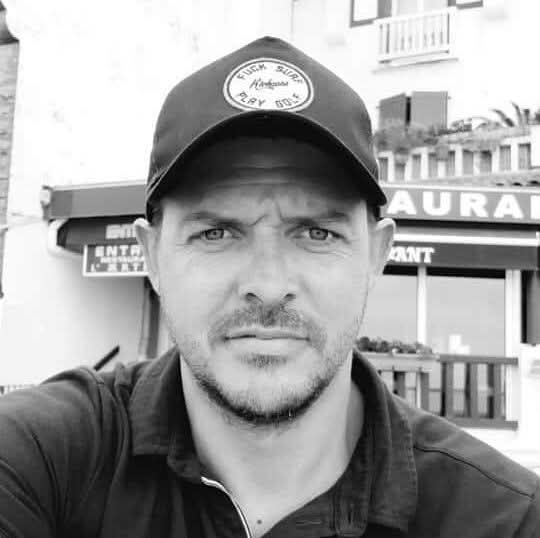 Profil de Charly, 45 ans, Plan cul à LaBouillie