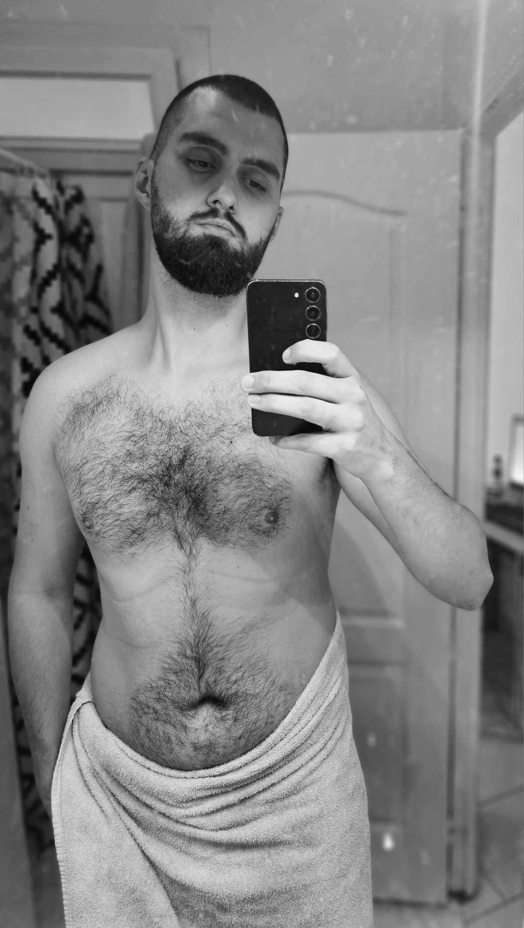 Profil de Ahmadou, 29 ans, Plan cul à Sainte-Brigitte