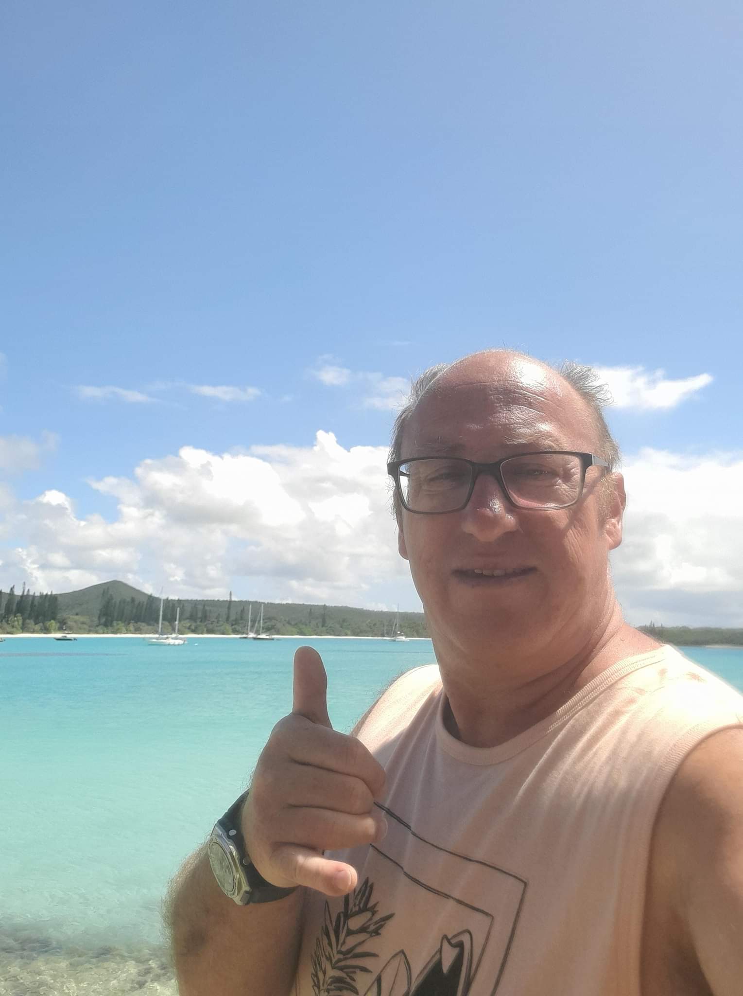 Profil de Aramis, 55 ans, Plan cul à Quéven