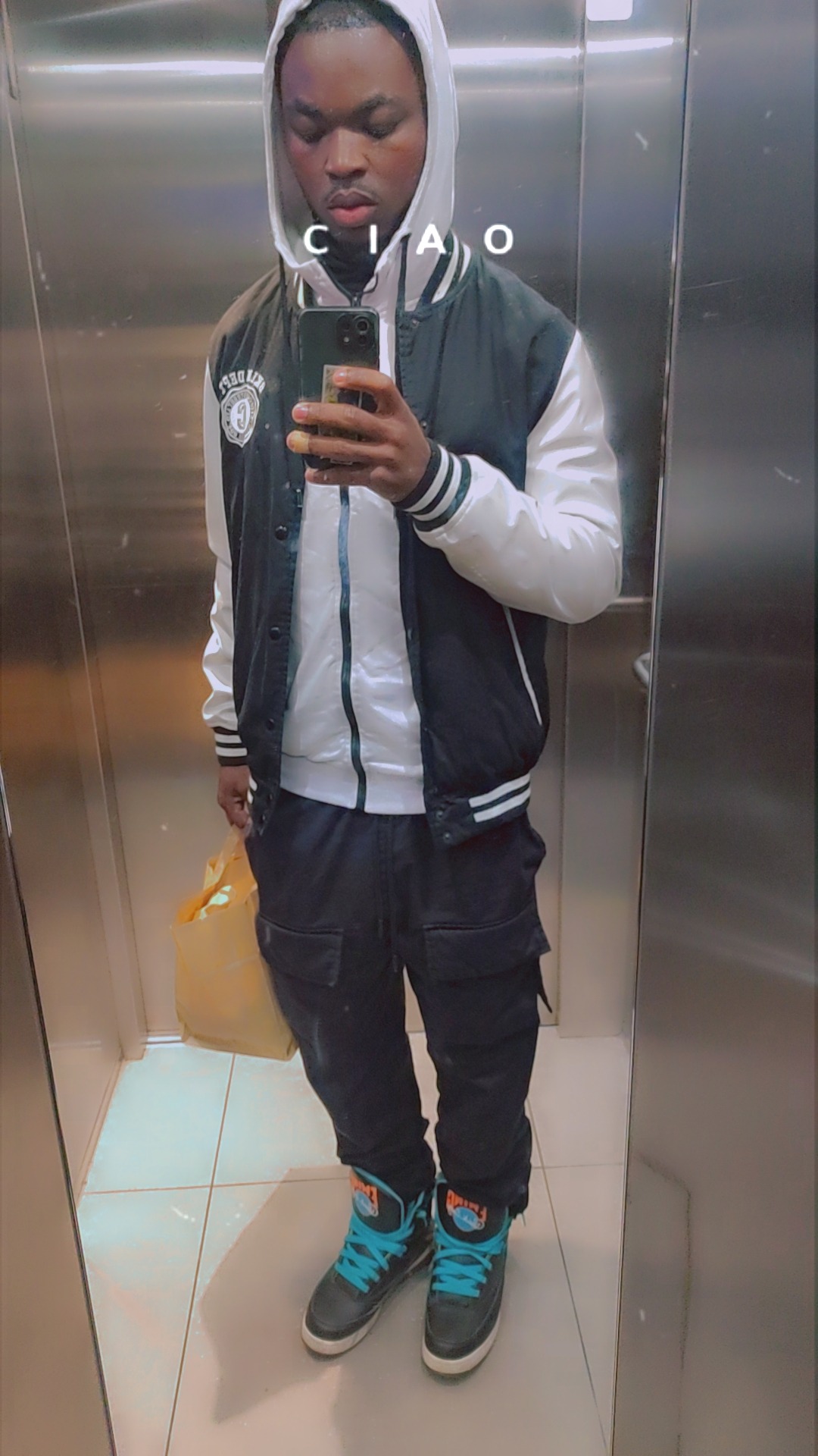 Profil de Danyel, 20 ans, Plan cul à Saint-Launeuc