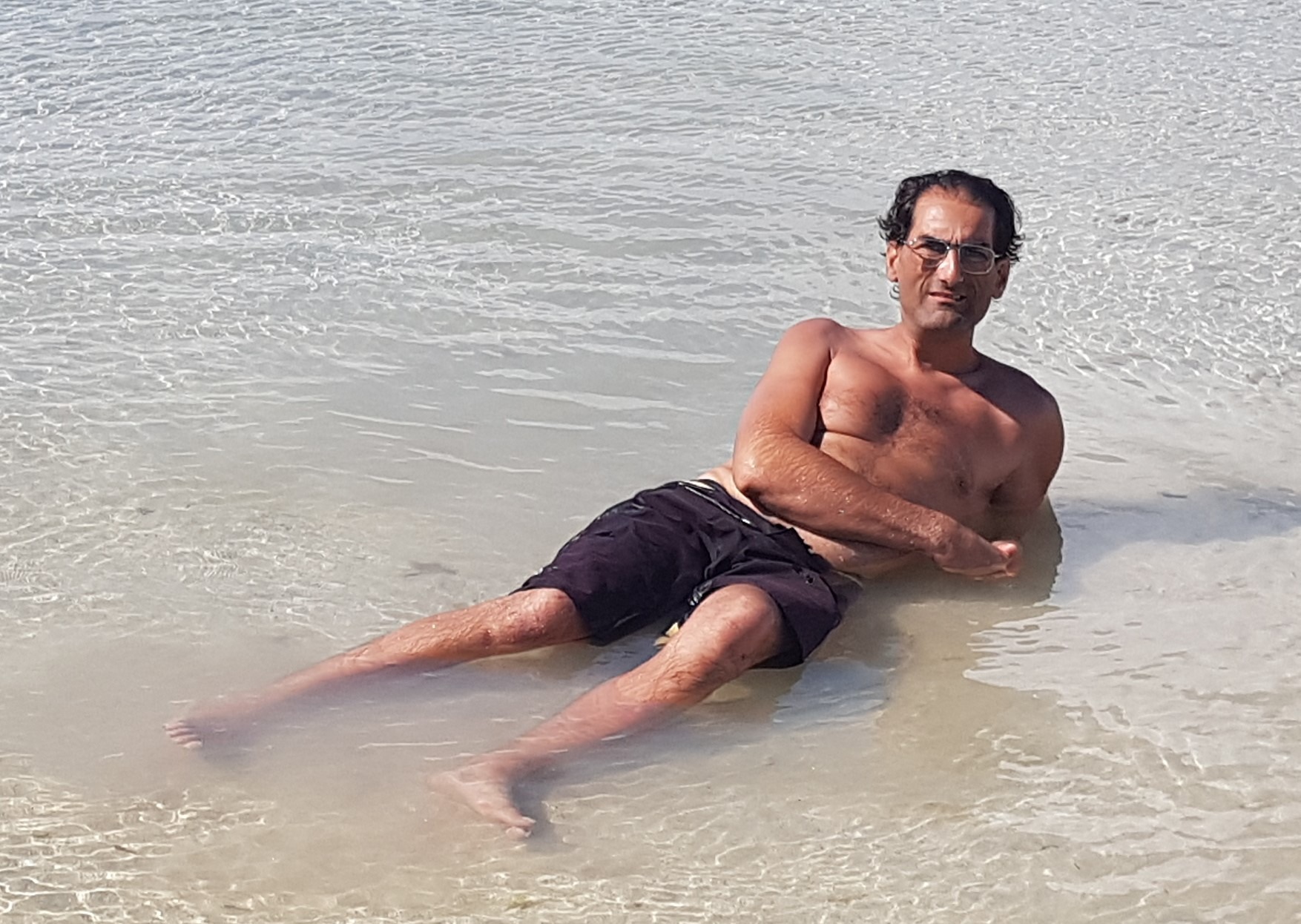 Profil de Ferréol, 50 ans, Plan cul à LeFœil