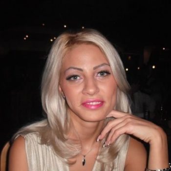 Profil de Giulietta, 37 ans, Plan cul à LaHarmoye