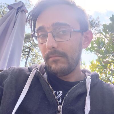 Profil de Jamel, 38 ans, Plan cul à LeBodéo