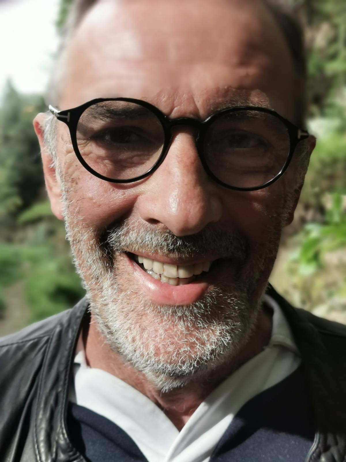 Profil de Eymen, 55 ans, Plan cul à Trégueux