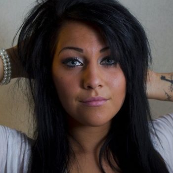 Profil de Valentine, 34 ans, Plan cul à Erquy