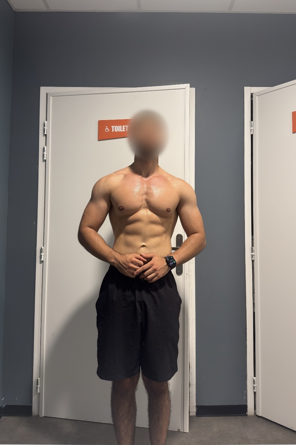 Profil de Didier, 20 ans, Plan cul à Andel