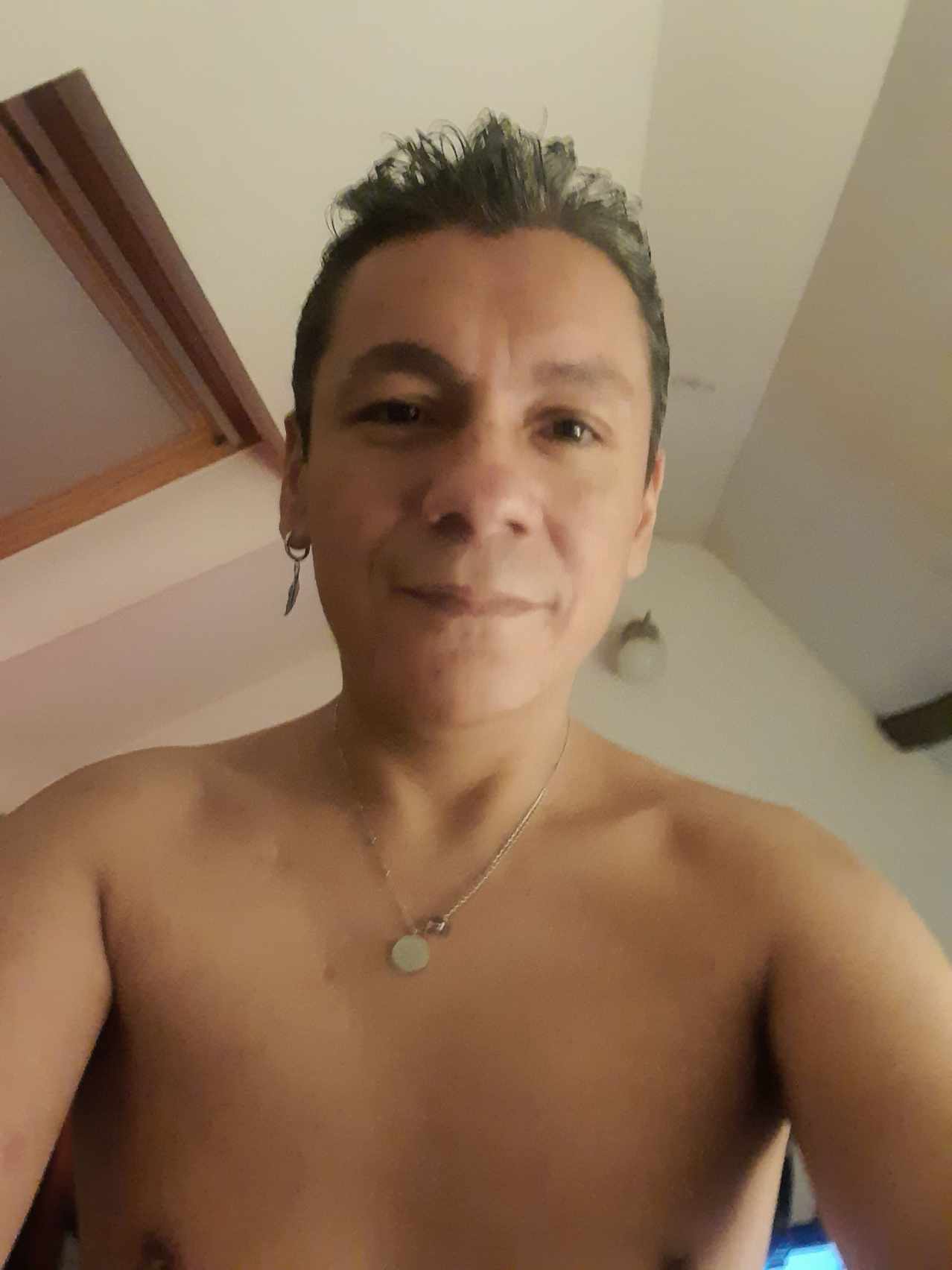 Profil de Mayan, 40 ans, Plan cul à Quiberon