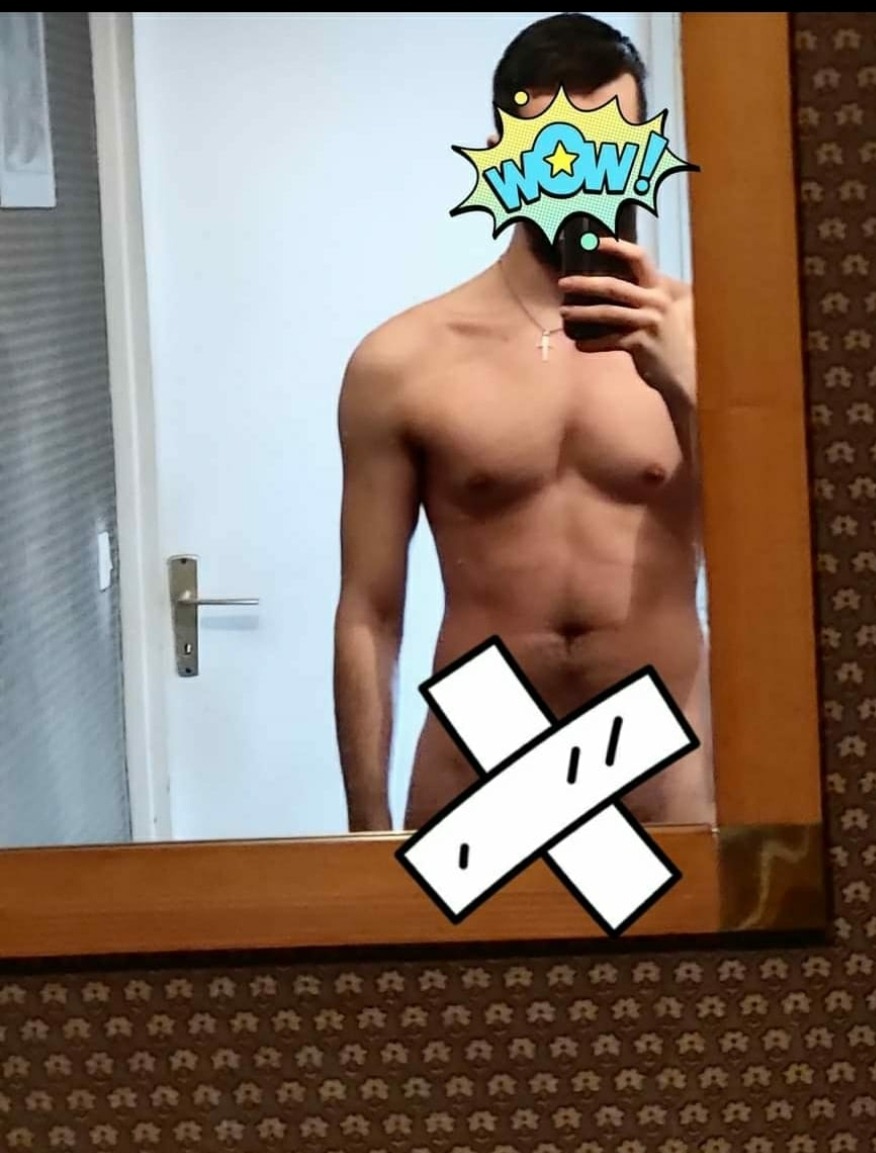 Profil de Henri-claude, 30 ans, Plan cul à Riec-sur-Bélon