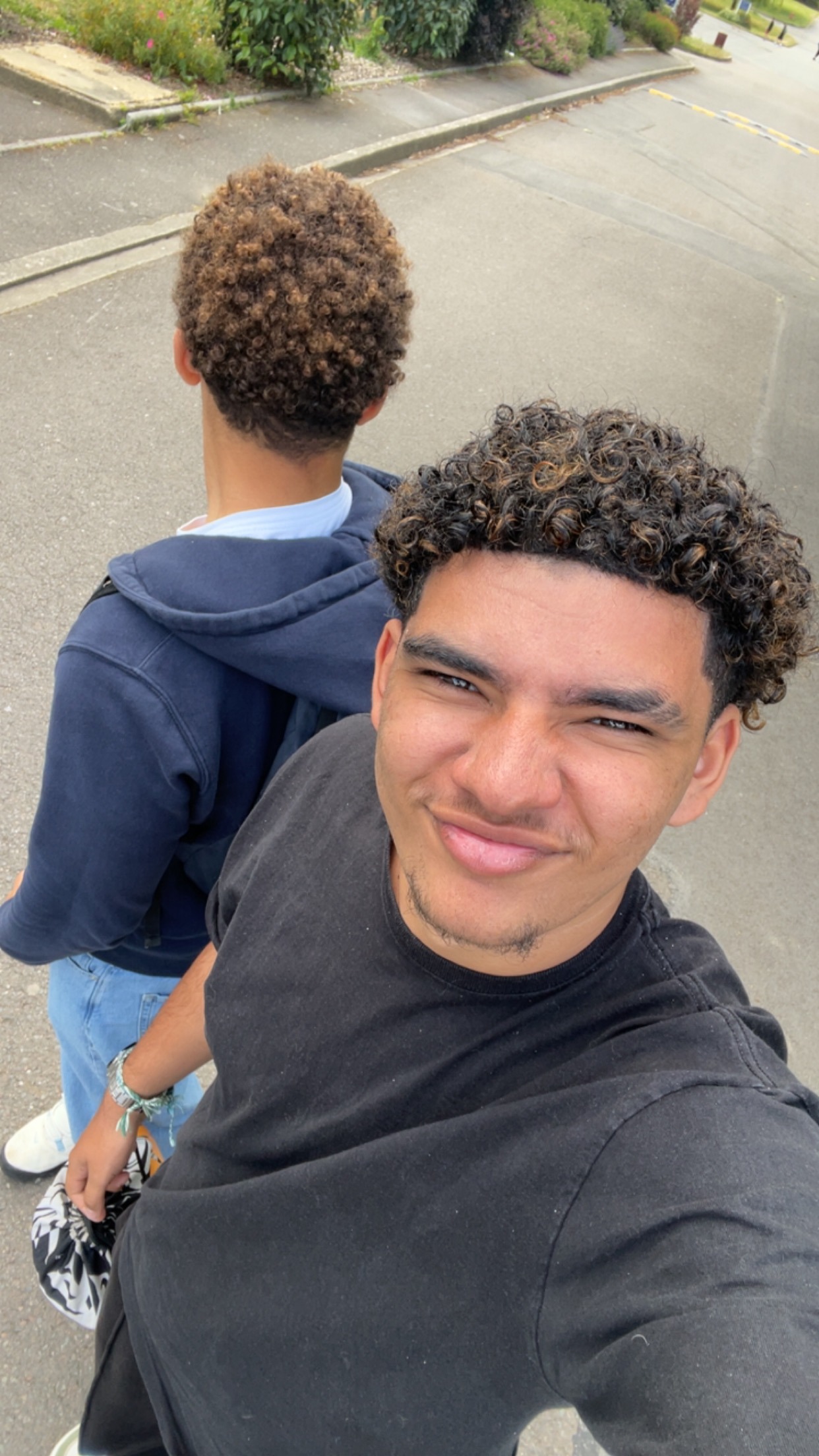 Profil de Damas, 23 ans, Plan cul à Trélévern