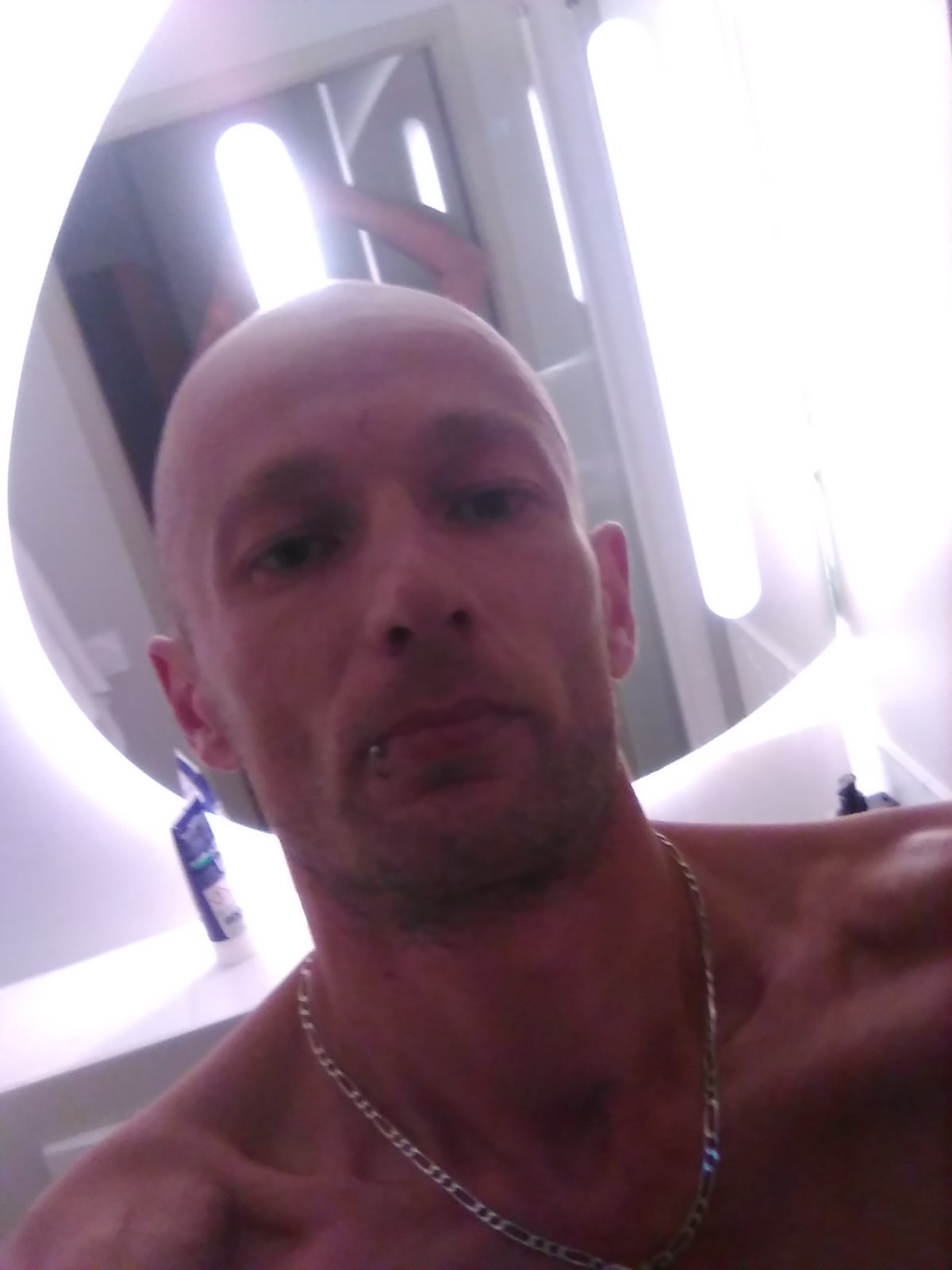 Profil de Achrafe, 41 ans, Plan cul à Saint-Philibert