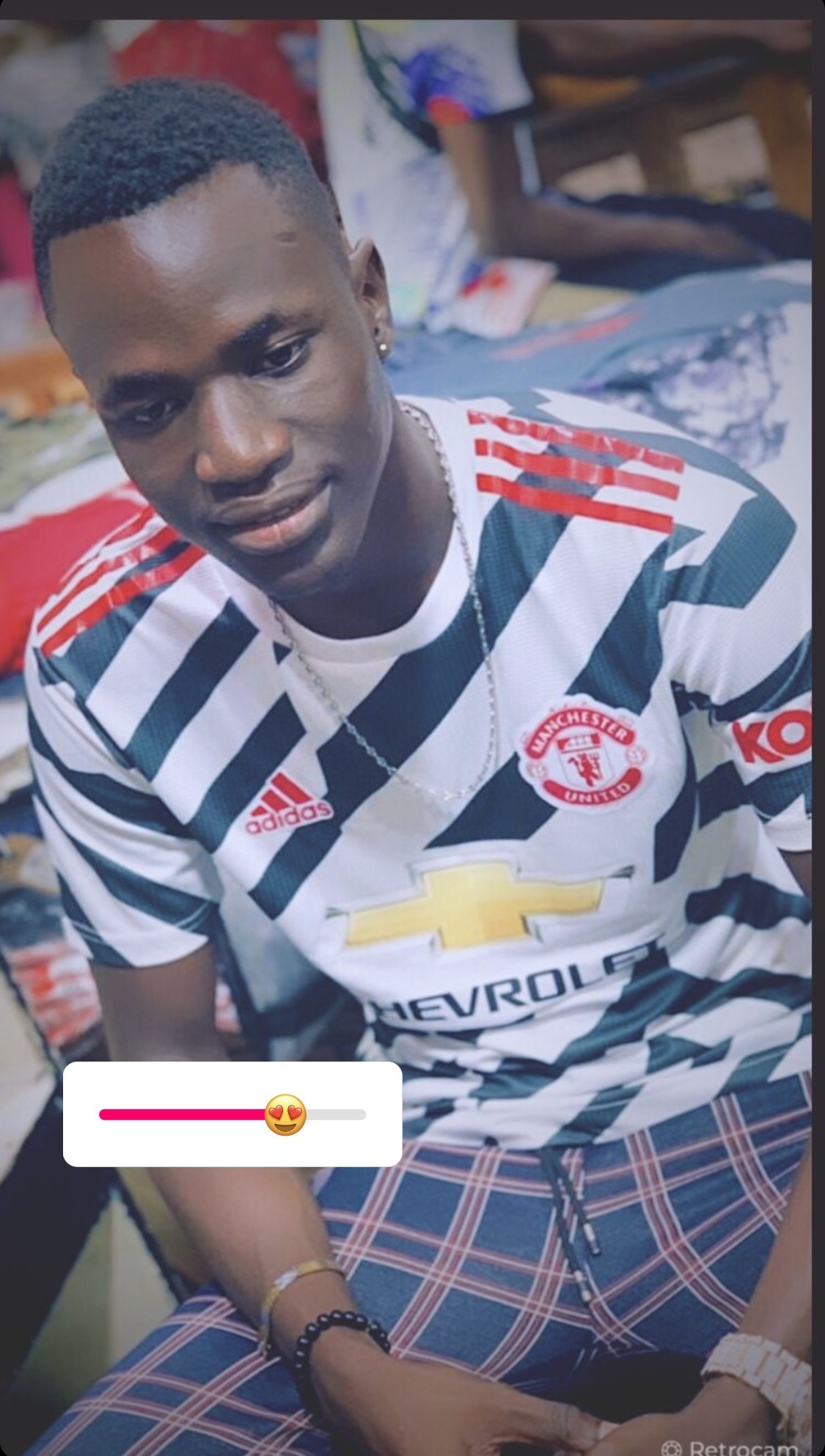 Profil de Badredine, 26 ans, Plan cul à Taden