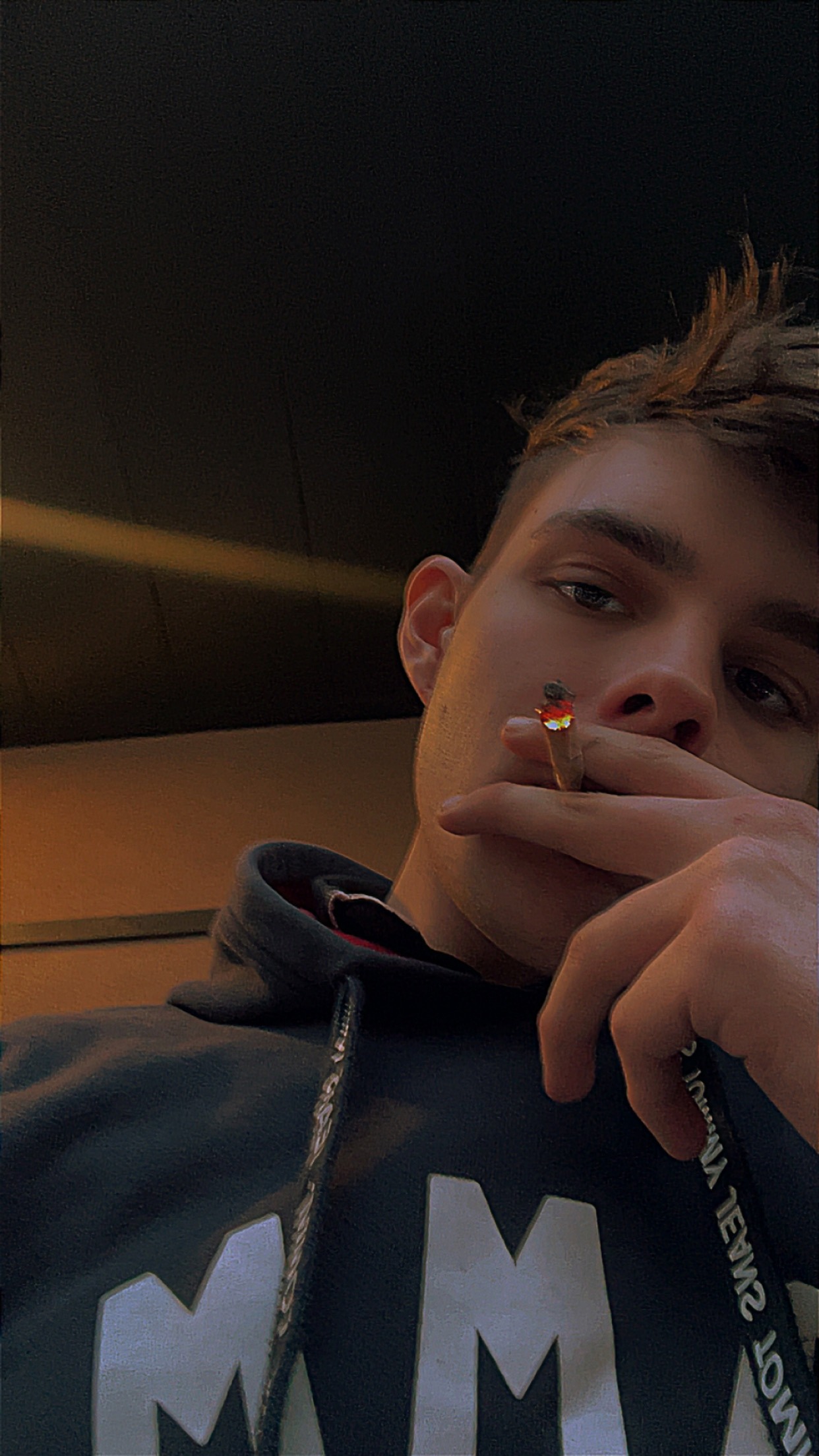 Profil de Emerick, 20 ans, Plan cul à Hénon