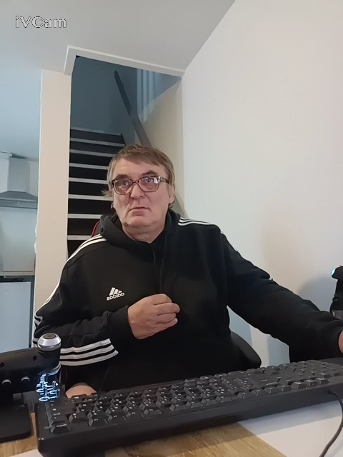 Profil de Tahys, 55 ans, Plan cul à Mellé