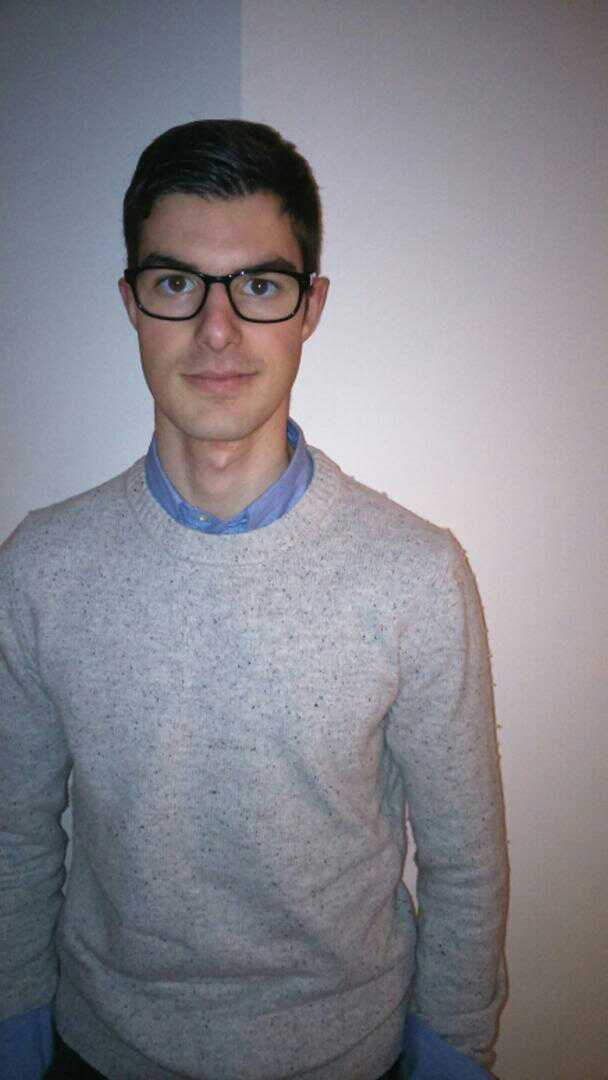 Profil de Rodney, 30 ans, Plan cul à Lanneuffret