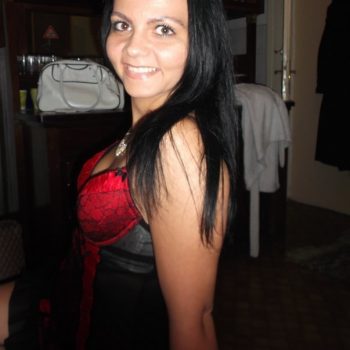 Profil de Khaira, 35 ans, Plan cul à Porspoder