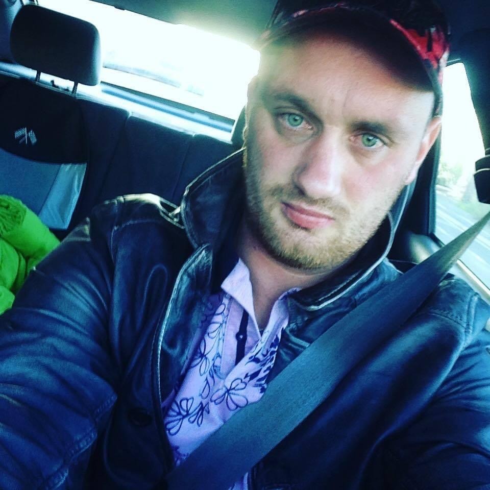 Profil de Josiah, 40 ans, Plan cul à LeVieux-Marché