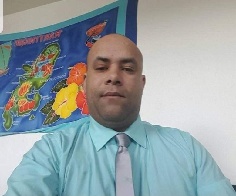 Profil de Samson, 44 ans, Plan cul à Boqueho