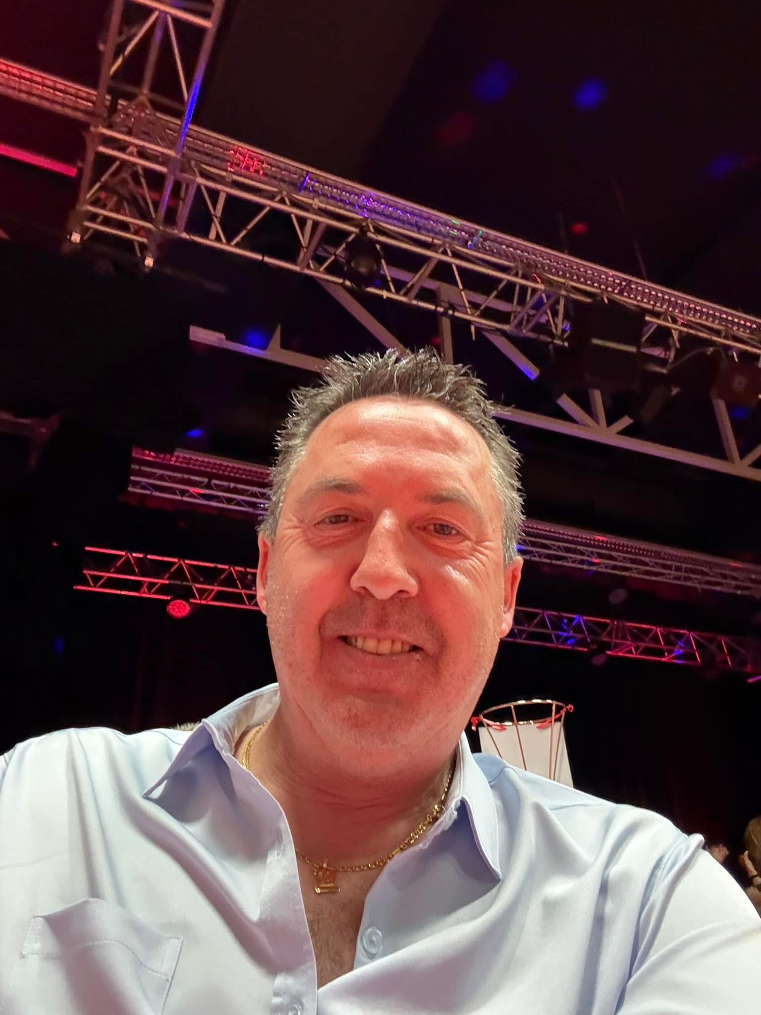 Profil de Rico, 51 ans, Plan cul à LaChèze