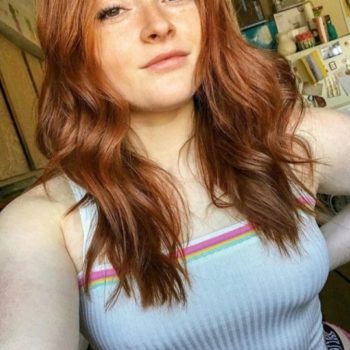 Profil de Tally, 25 ans, Plan cul à Bangor