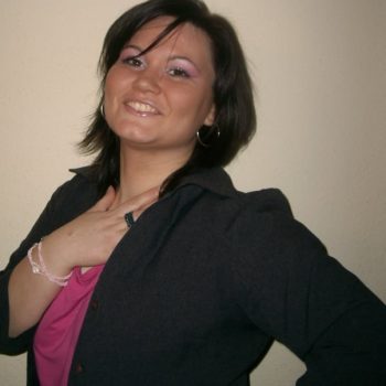 Profil de Jahida, 42 ans, Plan cul à Trégastel