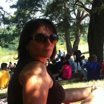 Profil de Léana, 43 ans, Plan cul à Guerlédan