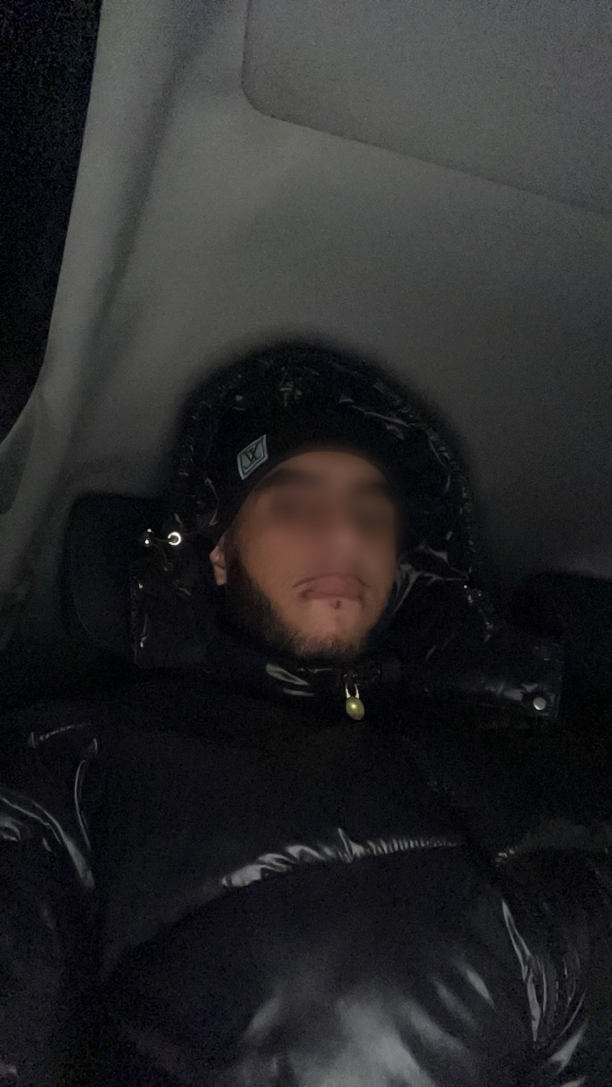 Profil de Mattin, 20 ans, Plan cul à Kerfot