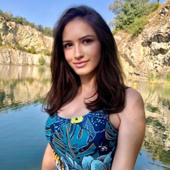 Profil de Lily-jeanne, 32 ans, Plan cul à Quintin