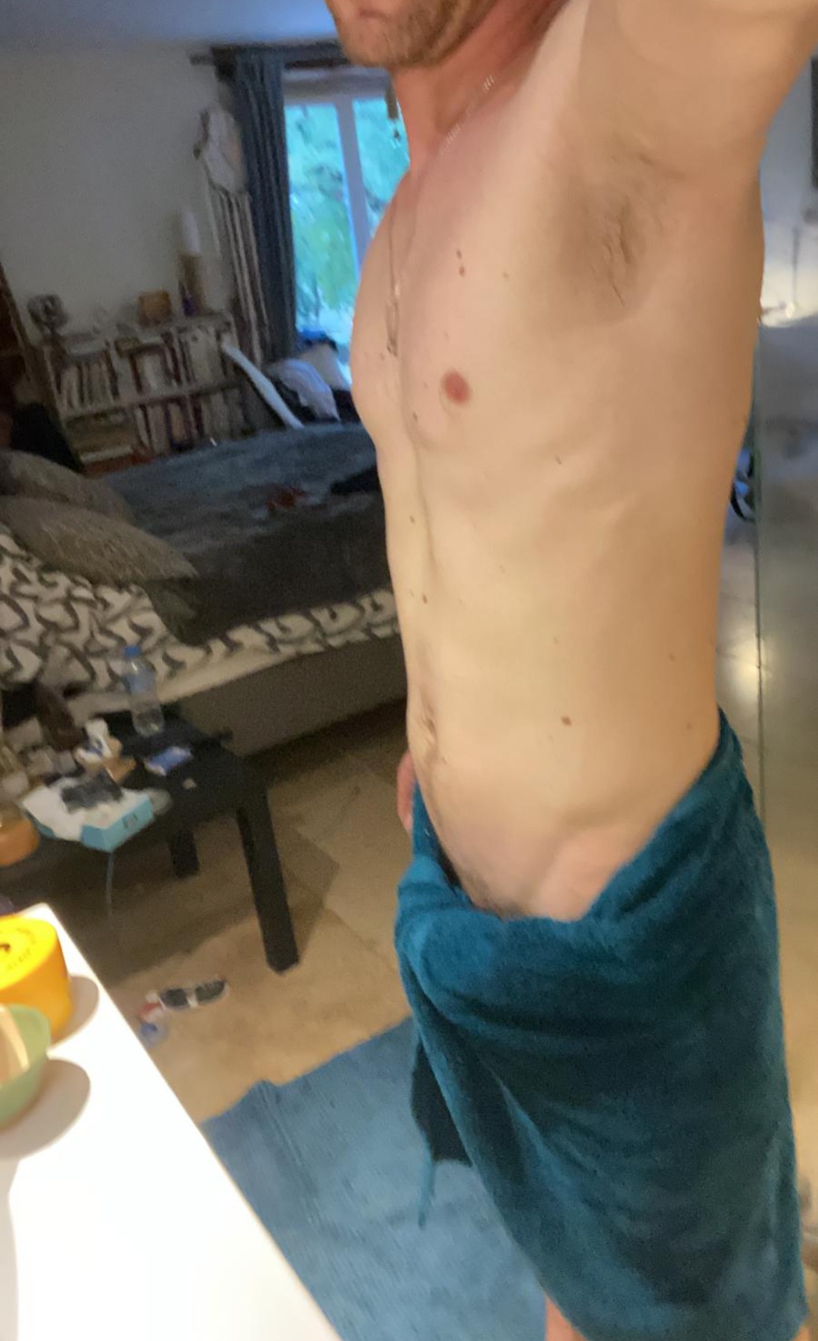Profil de Vladislav, 39 ans, Plan cul à Saint-Juvat
