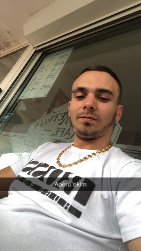 Profil de Roni, 26 ans, Plan cul à Lanvellec