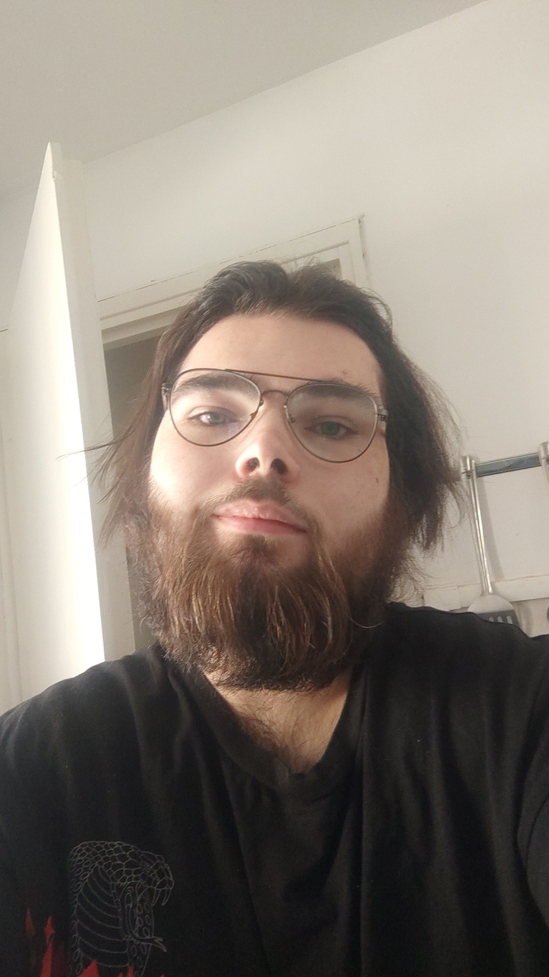 Profil de Yossef, 22 ans, Plan cul à Saint-Abraham