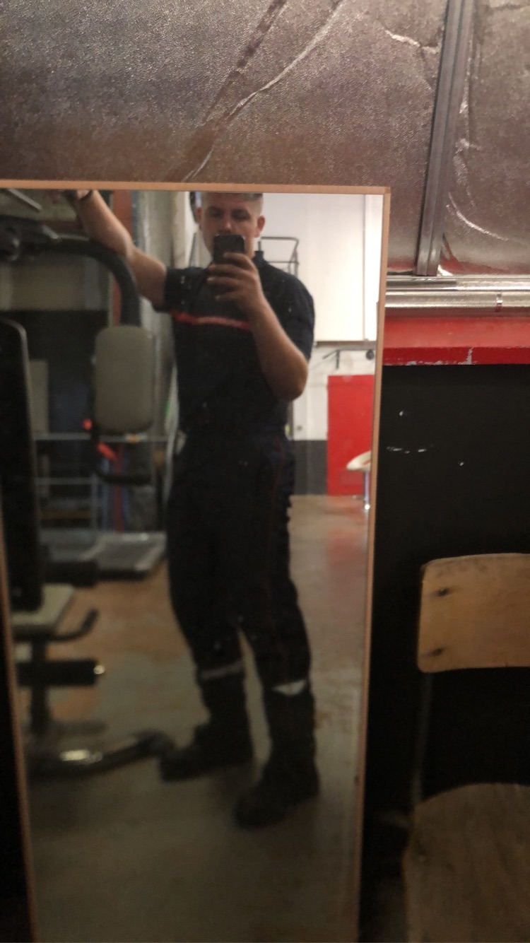 Profil de Illyas, 22 ans, Plan cul à Tréméven