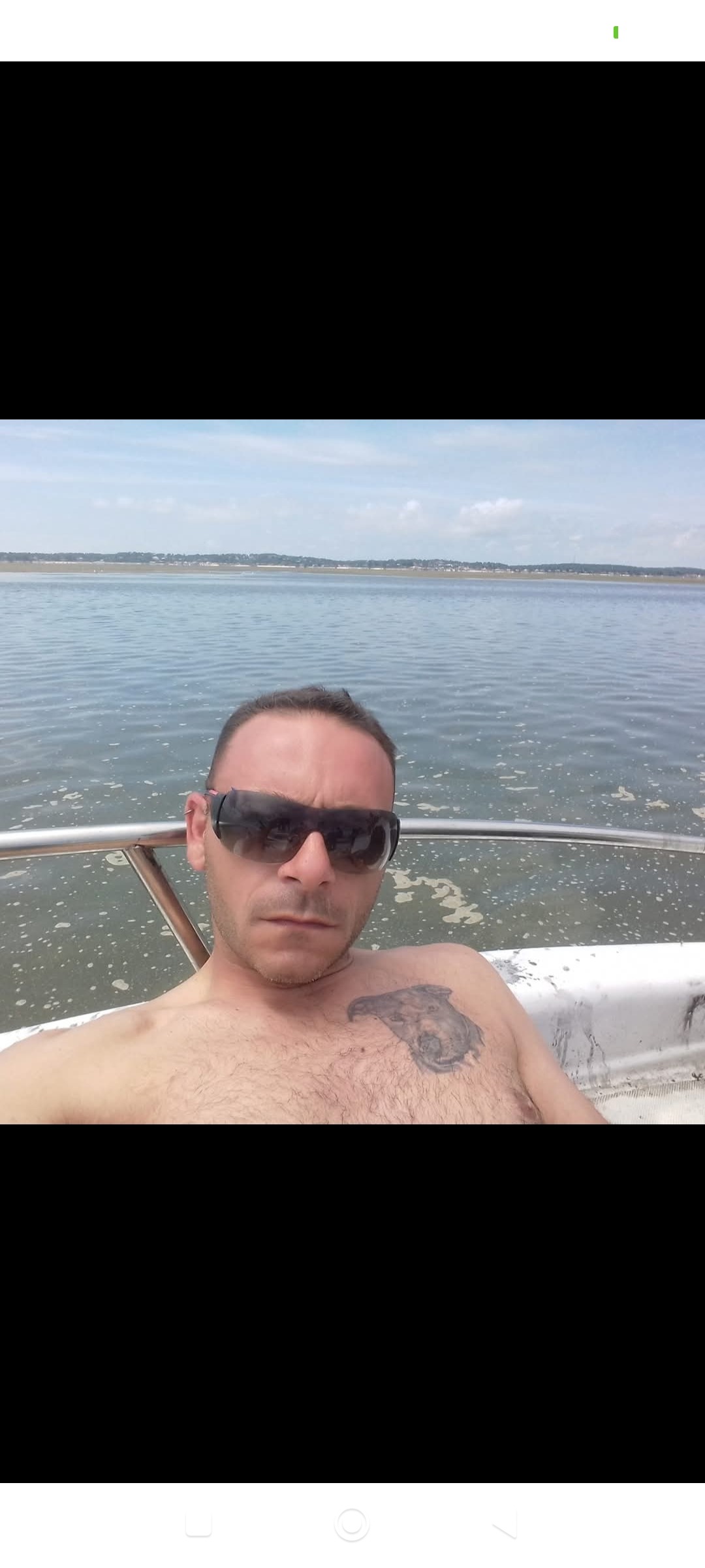 Profil de Layane, 44 ans, Plan cul à Ruca