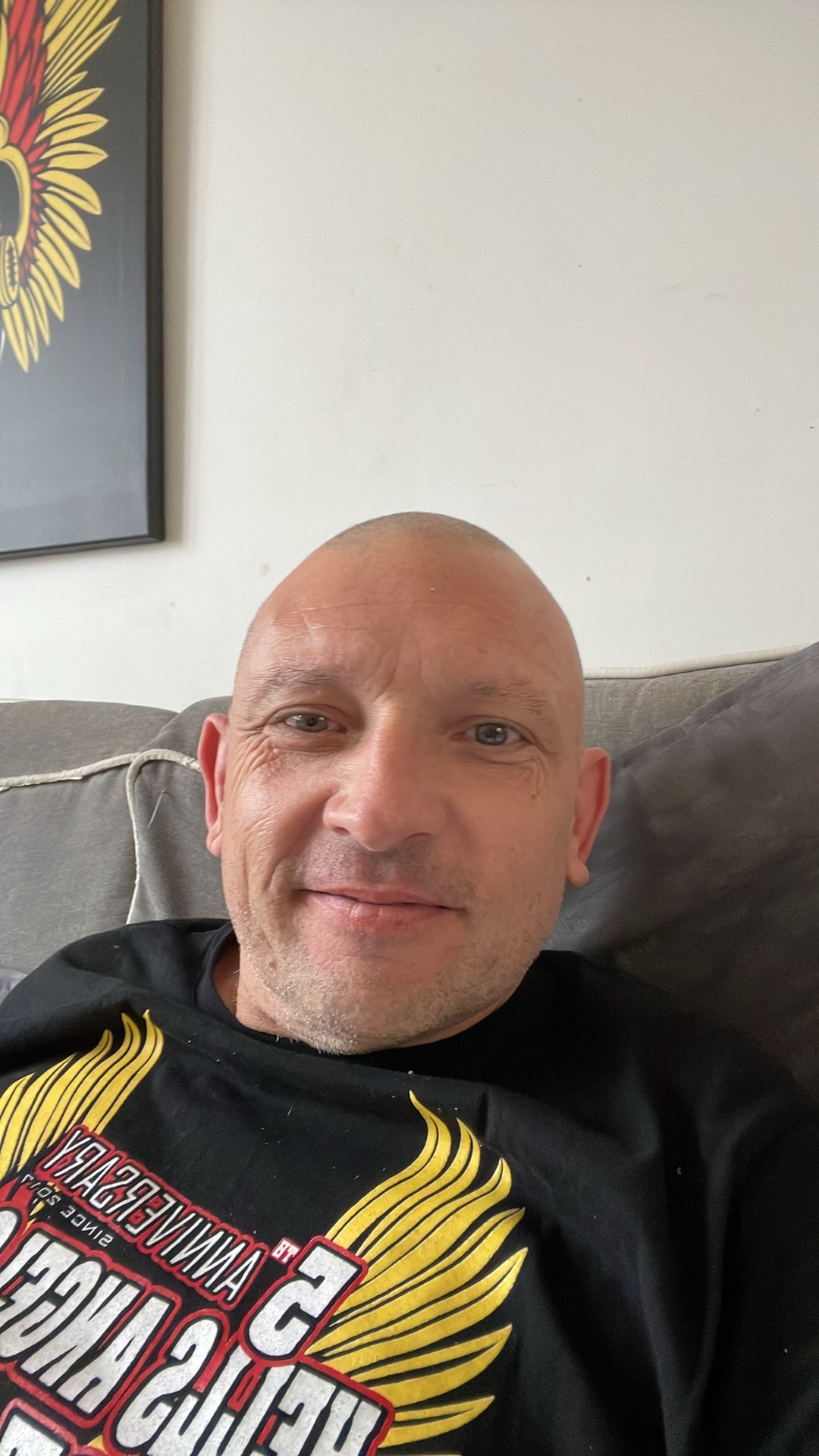 Profil de Basile, 53 ans, Plan cul à LaMéaugon