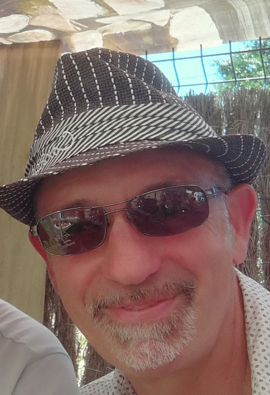 Profil de Norlan, 54 ans, Plan cul à Saint-Léry
