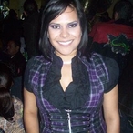Profil de Eylem, 34 ans, Plan cul à Locminé