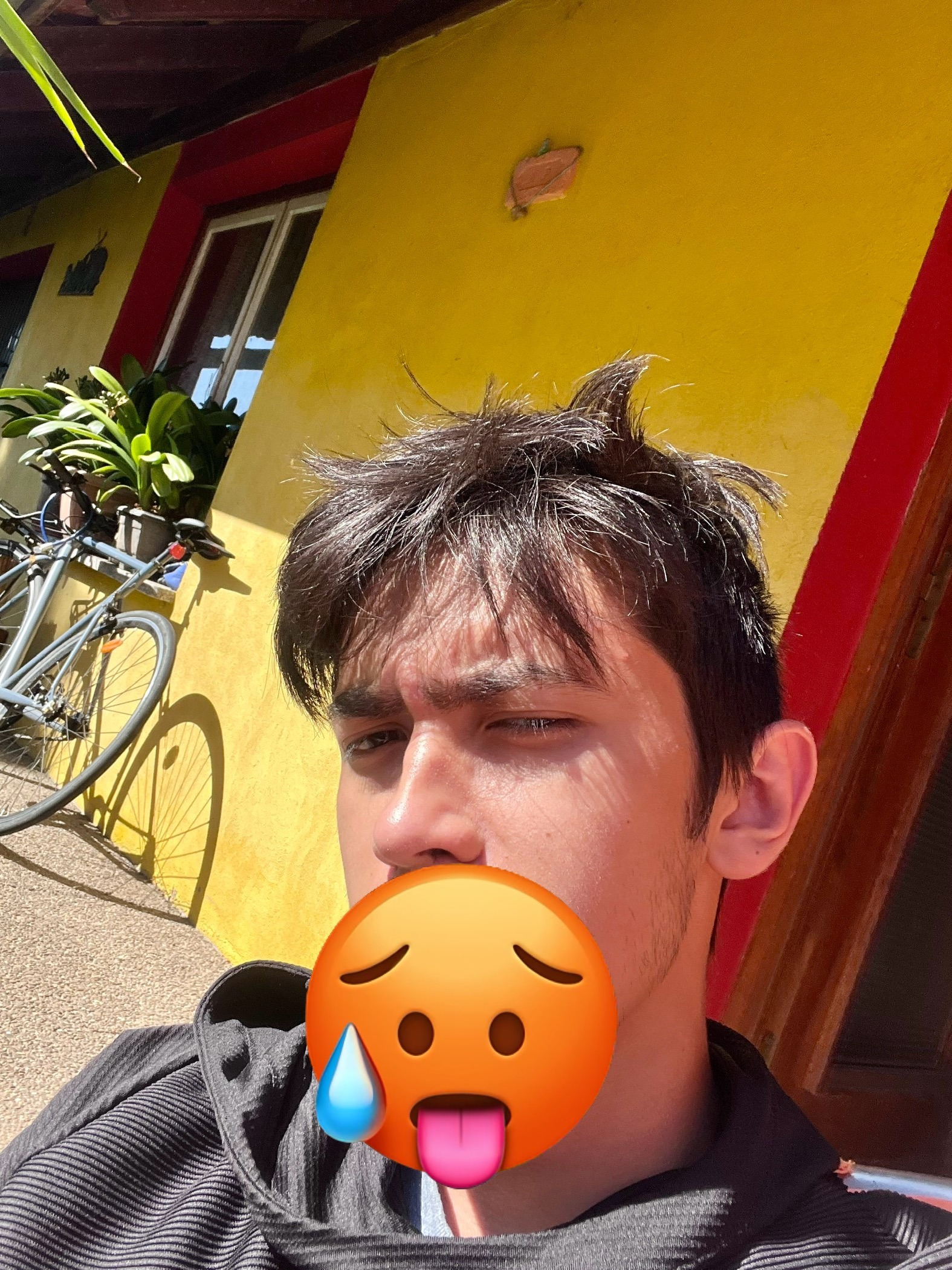 Profil de Miguel, 22 ans, Plan cul à Trédias