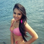 Profil de Mohana, 27 ans, Plan cul à Muzillac