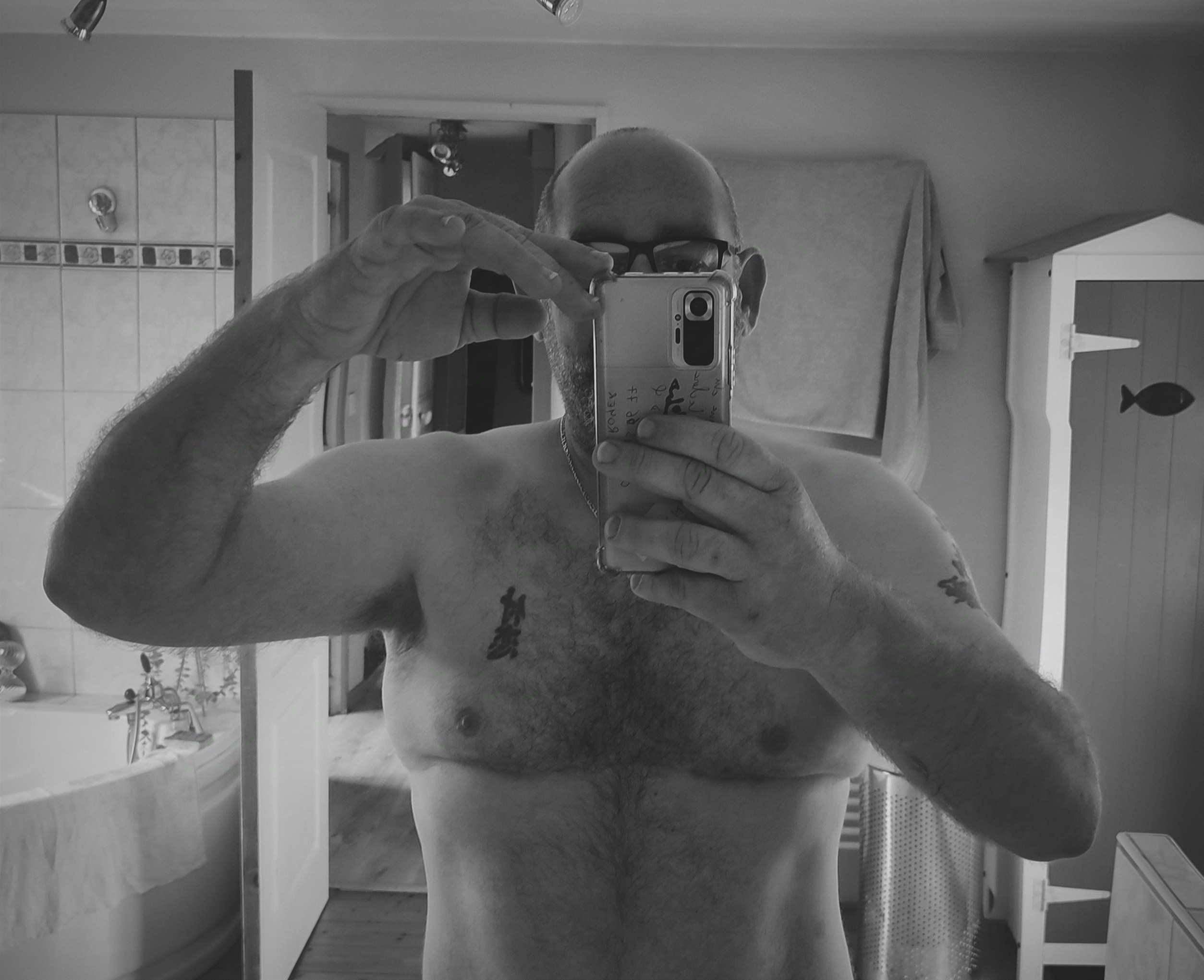 Profil de Zaky, 48 ans, Plan cul à Quimperlé