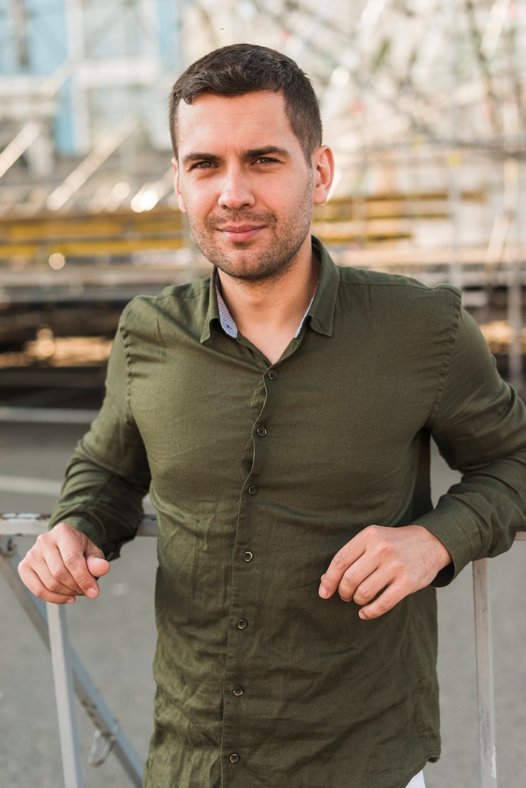 Profil de Albert, 37 ans, Plan cul à Trégarantec